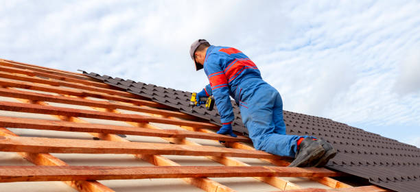 Reliable Lacey, WA  Roofing repair and installation Solutions